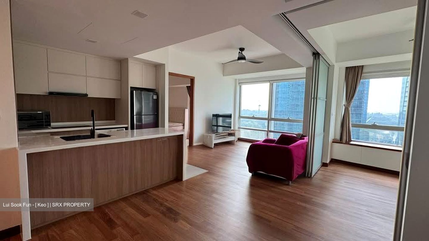 The Sail @ Marina Bay (D1), Apartment #606958631